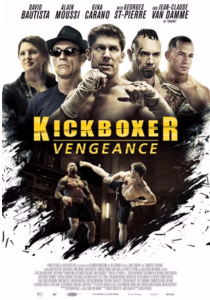 kickboxer