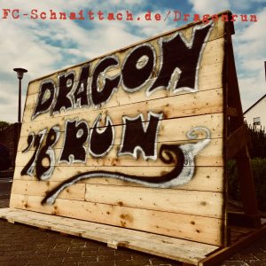 Dragon Run 28.07.2018