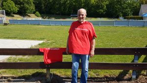 Wir halten zusammen!