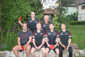 Große Erfolge mit dem kleinen Schläger