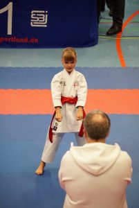 Erfolge auf dem Kids Cup des BKB e.V.