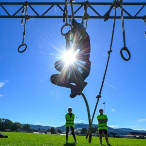 Rückblick Dragon Run 2024