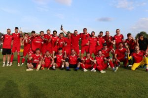 Nach über 15 Jahren – der 1.FC Schnaittach kehrt in die Bezirksliga zurück!