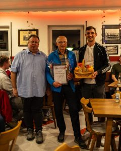 Bericht zur JHV 2026