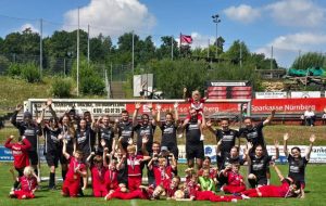 Jugendfußball pur beim Osman Satilmis Cup 2026