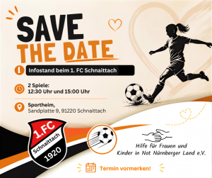 Frauenhilfe zu Gast beim FCS